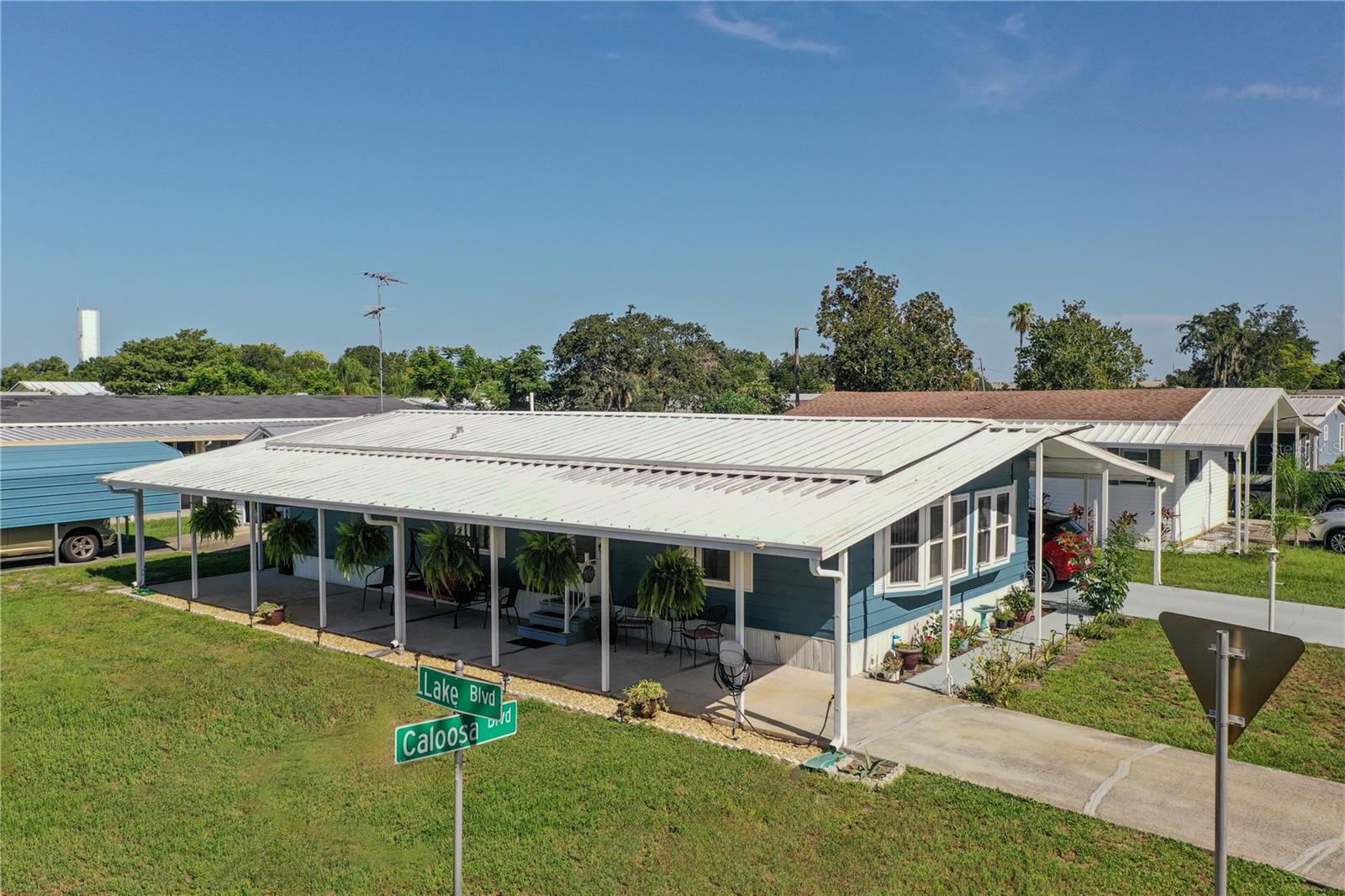 4626 CALOOSA BLVD, LAKE WALES, FL, 33859