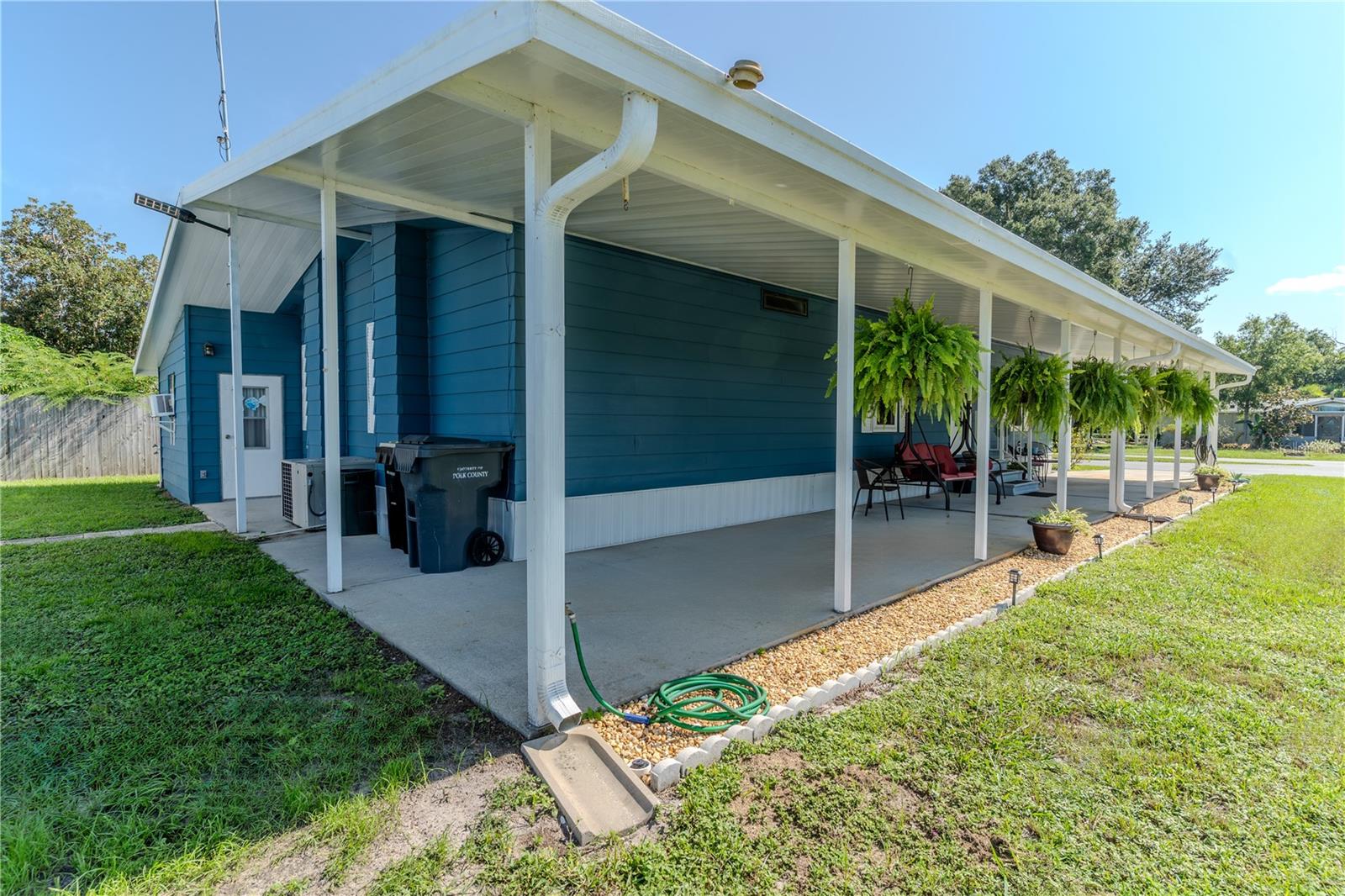 4626 CALOOSA BLVD, LAKE WALES, FL, 33859