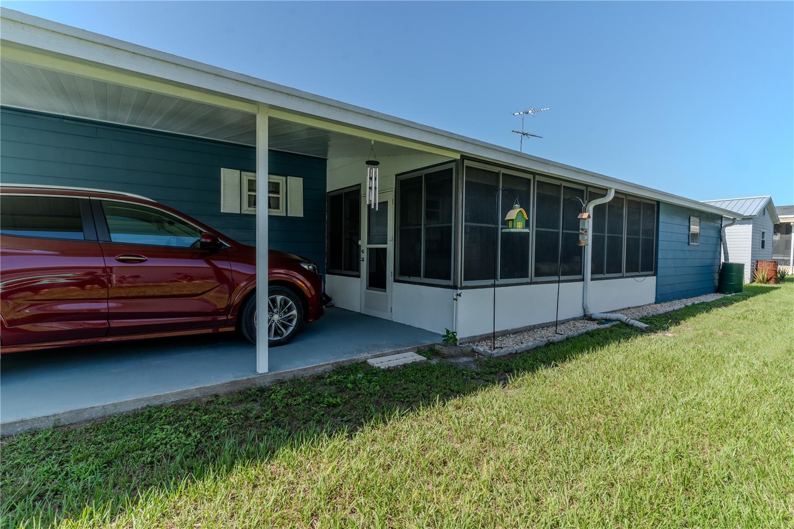 4626 CALOOSA BLVD, LAKE WALES, FL, 33859