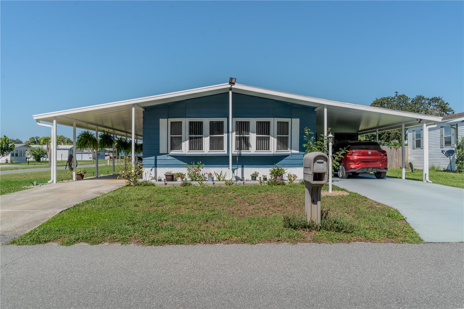4626 CALOOSA BLVD, LAKE WALES, FL, 33859