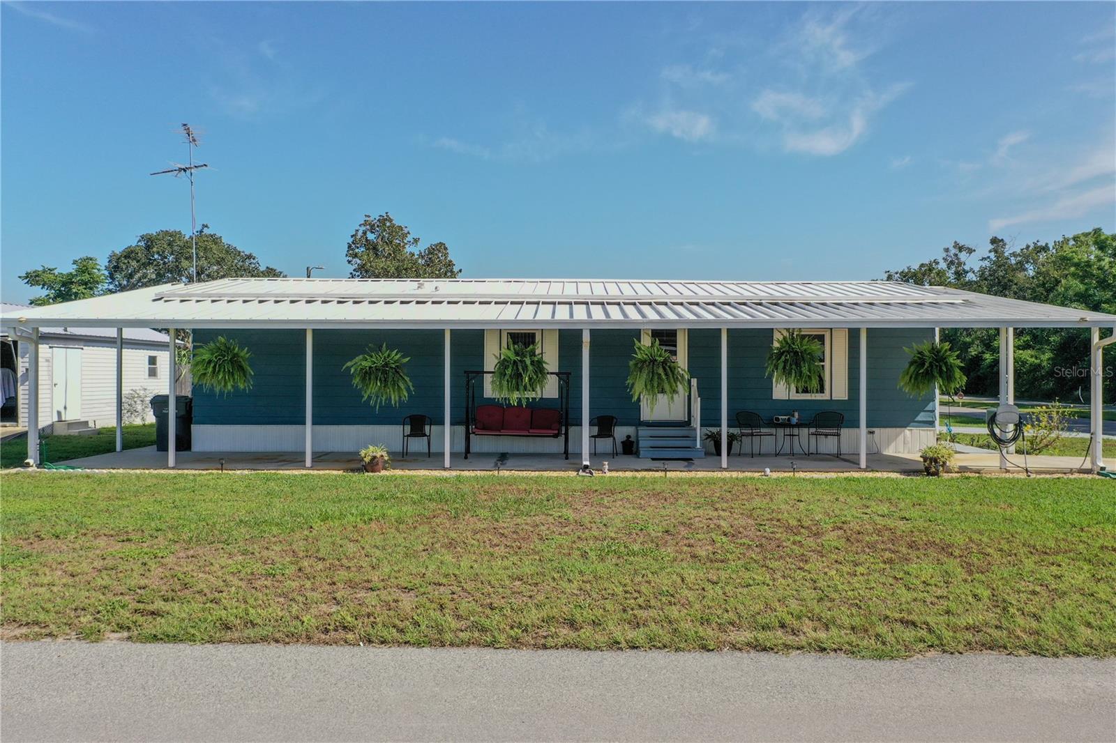 4626 CALOOSA BLVD, LAKE WALES, FL, 33859