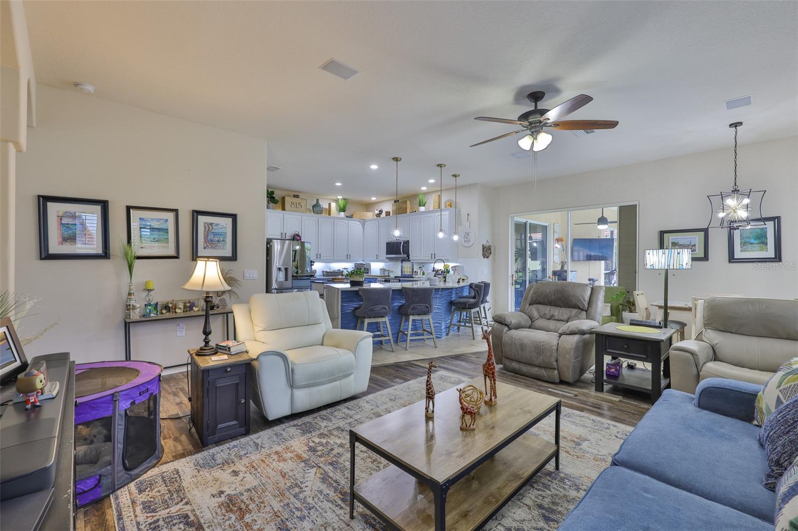 3723 GAVIOTA DR, SUN CITY CENTER, FL, 33573