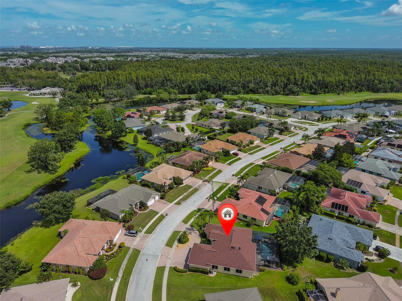 3723 GAVIOTA DR, SUN CITY CENTER, FL, 33573