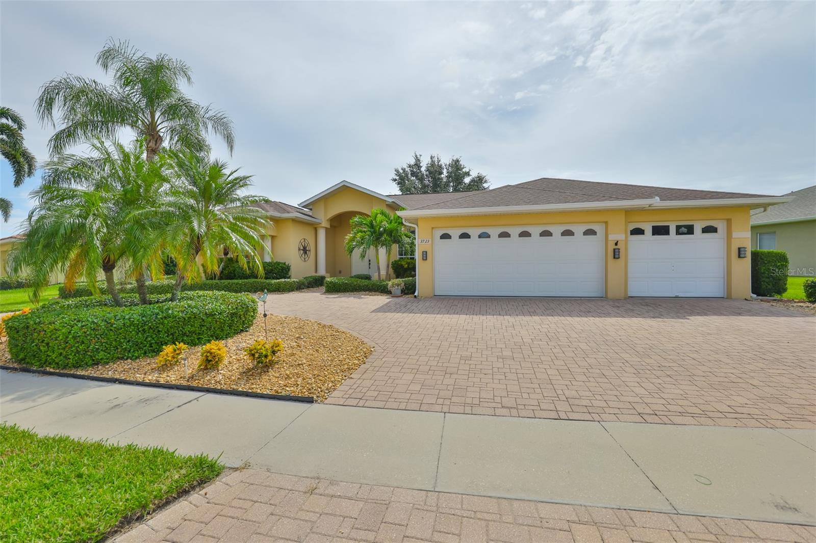 3723 GAVIOTA DR, SUN CITY CENTER, FL, 33573