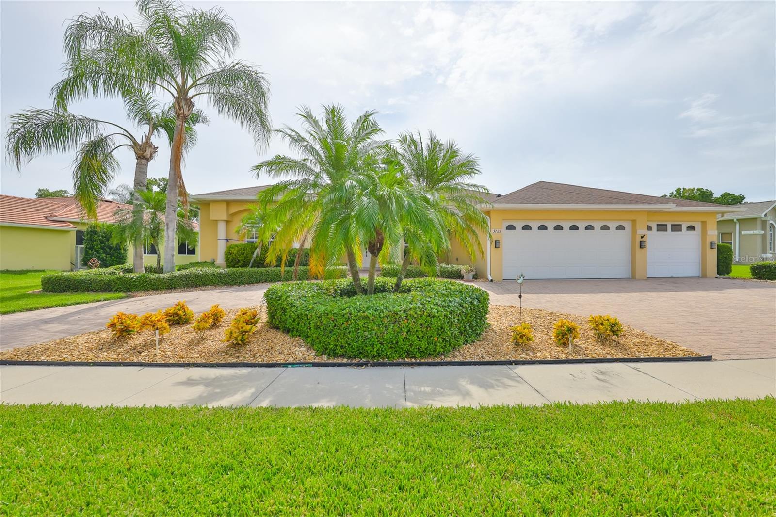 3723 GAVIOTA DR, SUN CITY CENTER, FL, 33573
