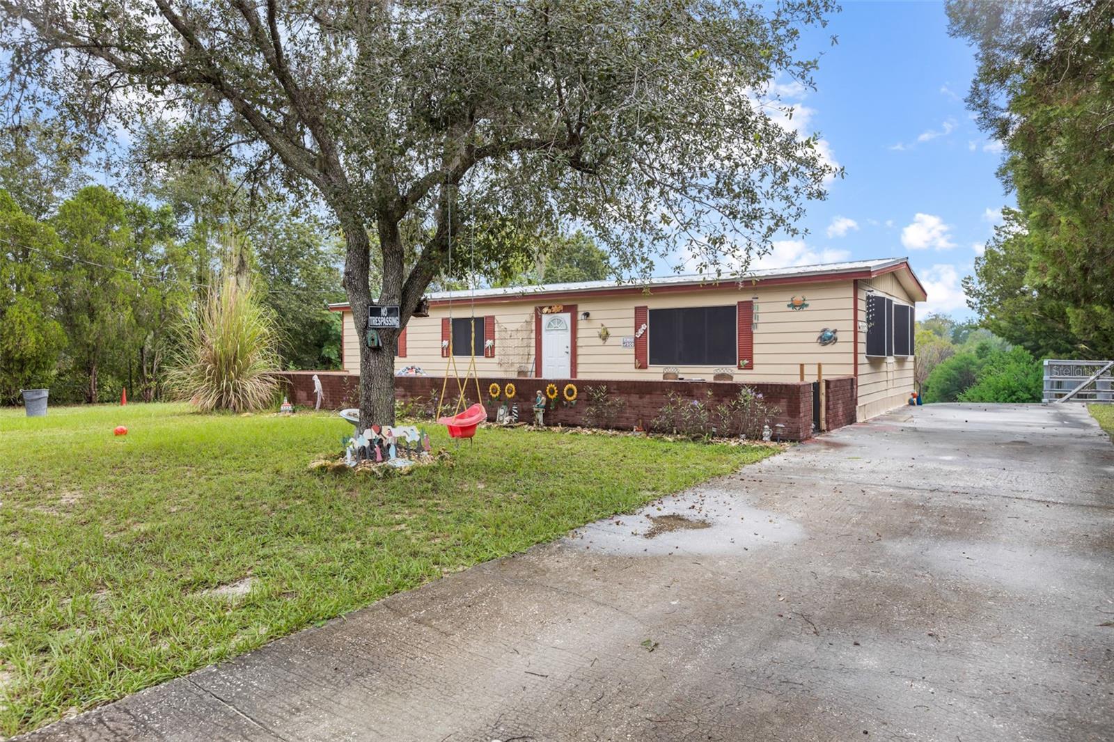 8402 WEEPING WILLOW ST, BROOKSVILLE, FL, 34613