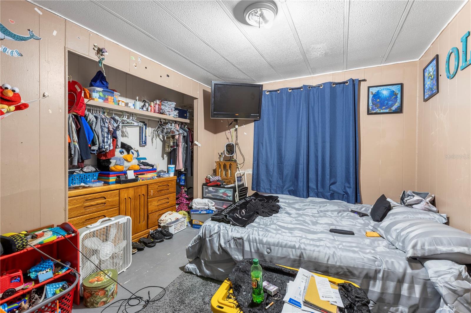 8402 WEEPING WILLOW ST, BROOKSVILLE, FL, 34613