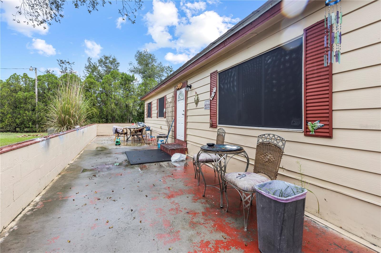 8402 WEEPING WILLOW ST, BROOKSVILLE, FL, 34613