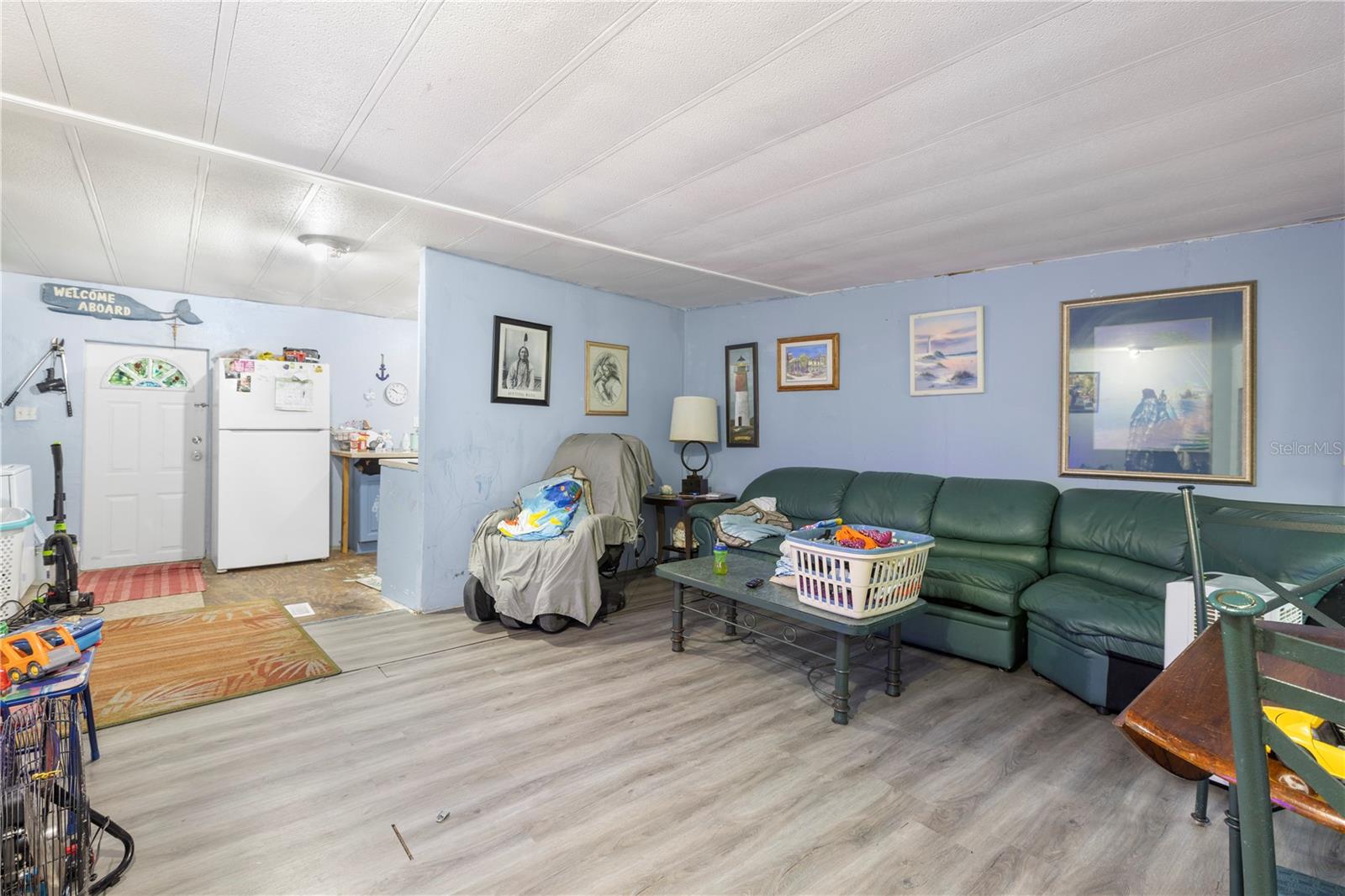 8402 WEEPING WILLOW ST, BROOKSVILLE, FL, 34613