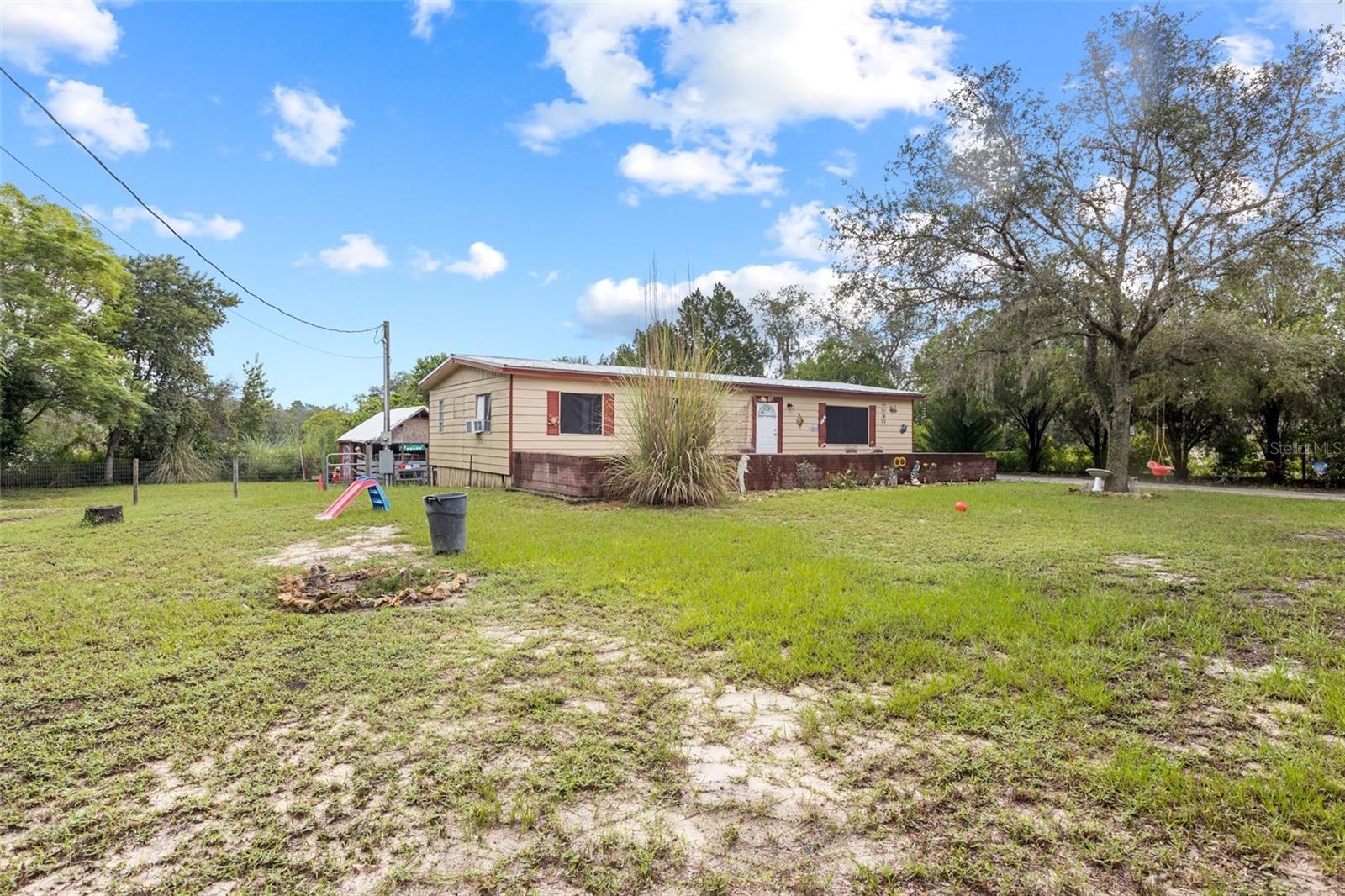 8402 WEEPING WILLOW ST, BROOKSVILLE, FL, 34613