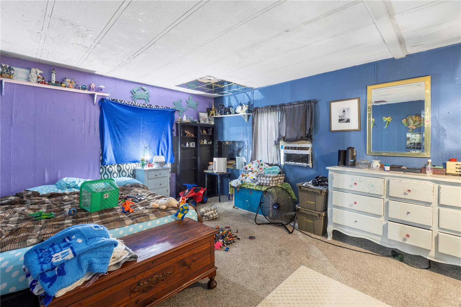 8402 WEEPING WILLOW ST, BROOKSVILLE, FL, 34613