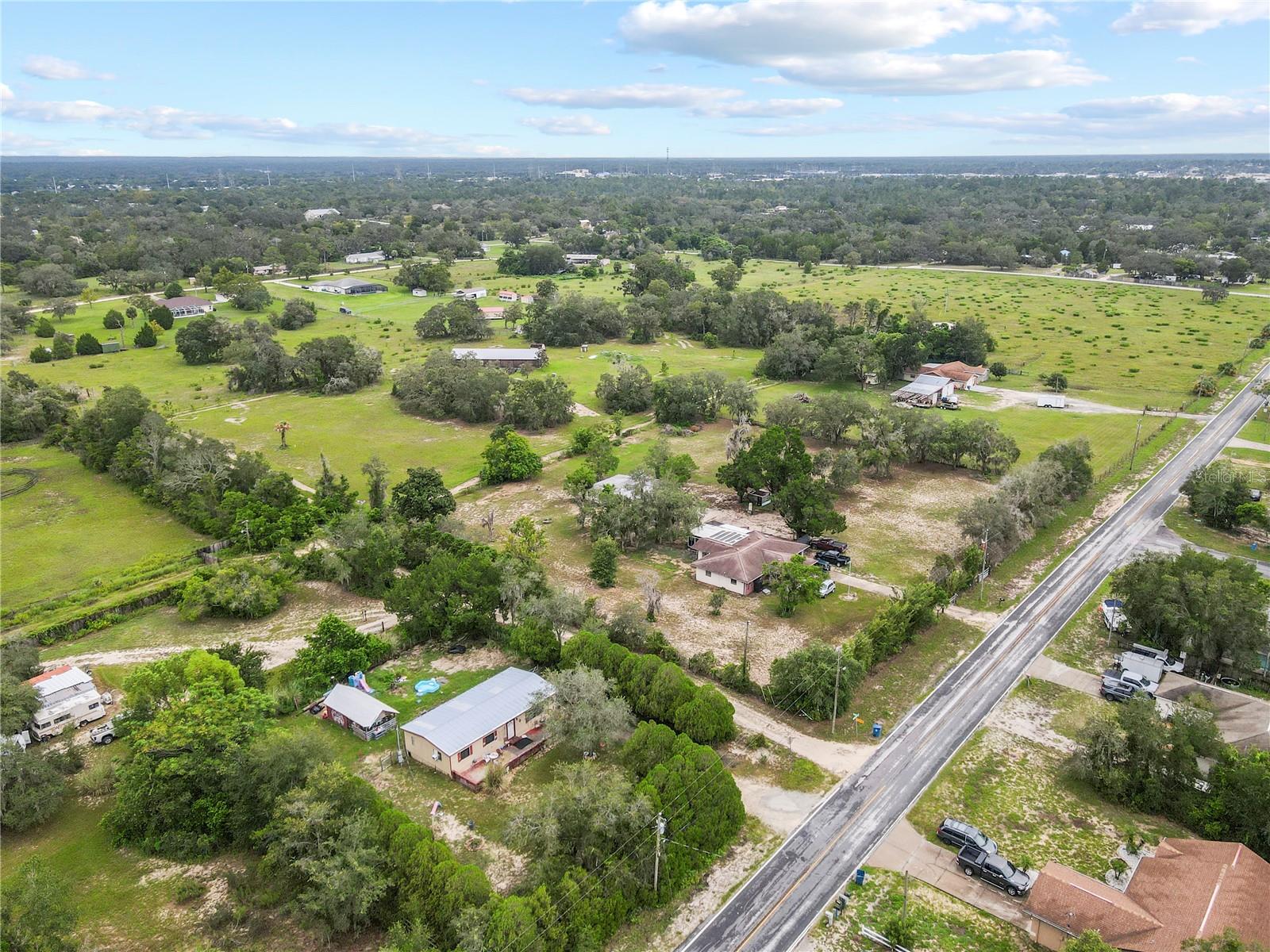 8402 WEEPING WILLOW ST, BROOKSVILLE, FL, 34613