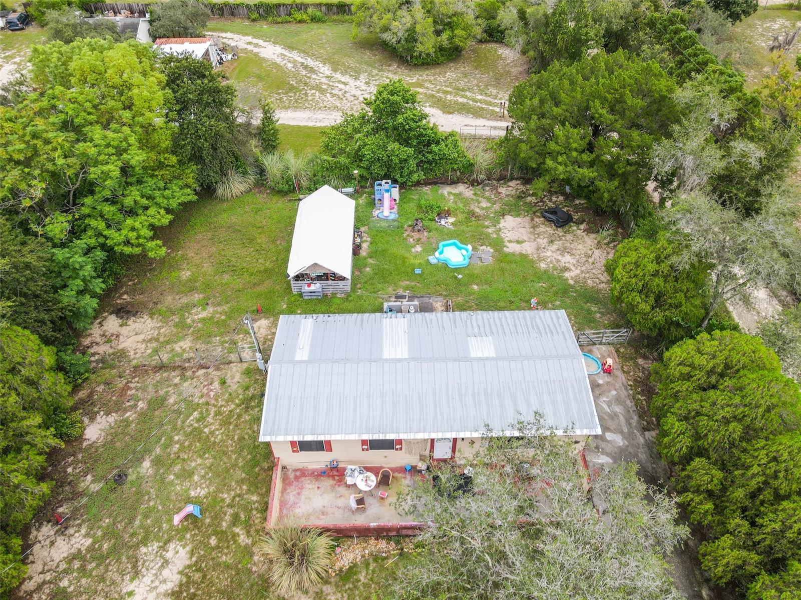 8402 WEEPING WILLOW ST, BROOKSVILLE, FL, 34613