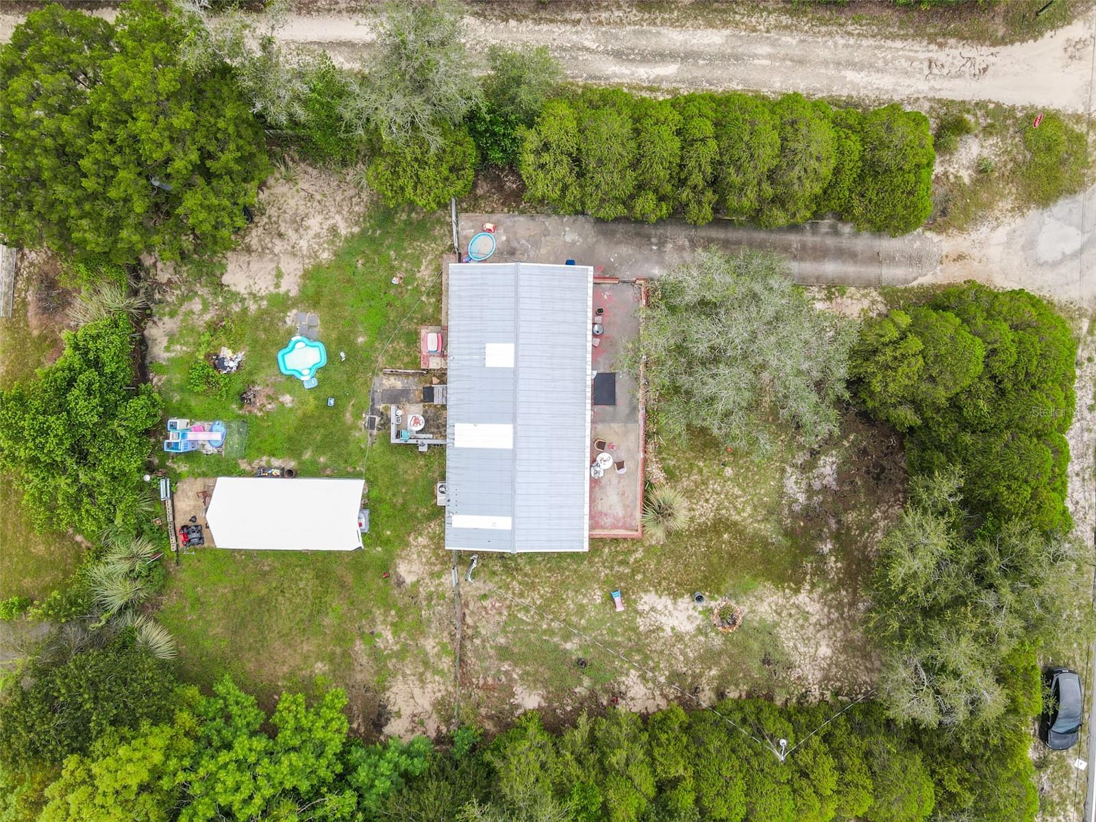 8402 WEEPING WILLOW ST, BROOKSVILLE, FL, 34613