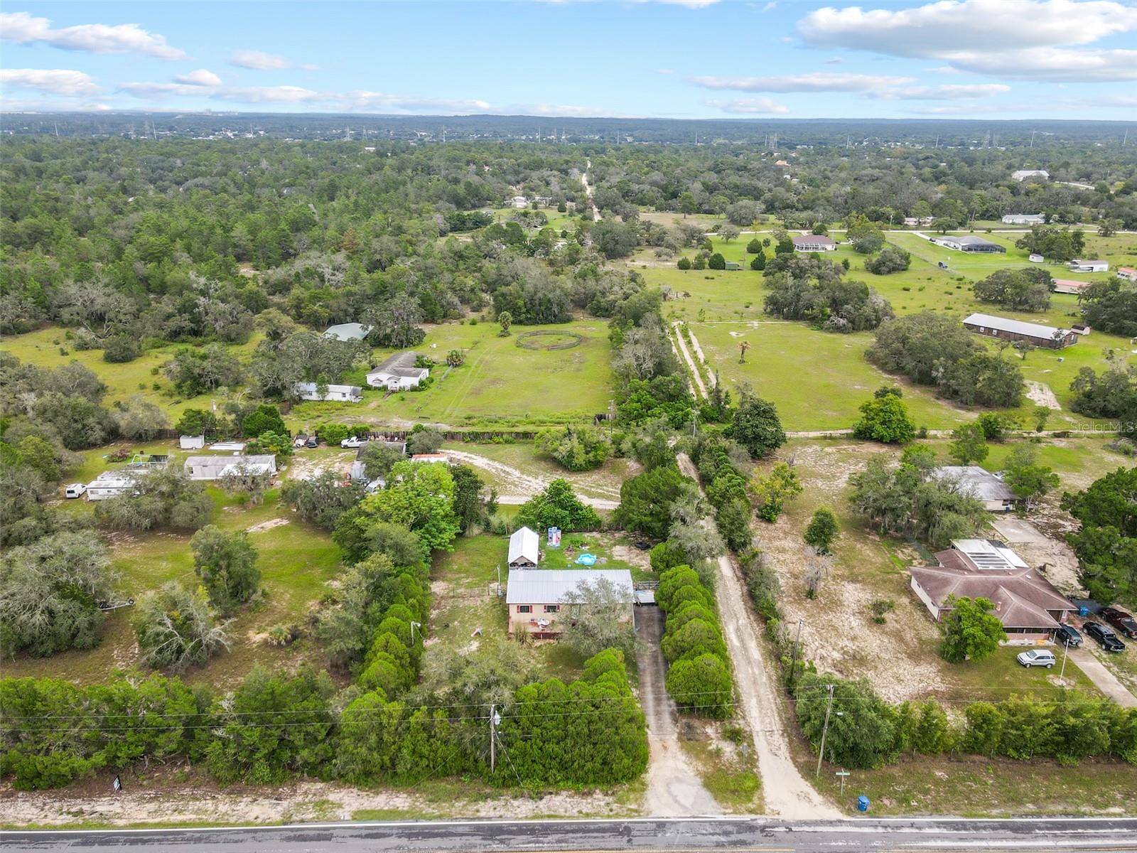 8402 WEEPING WILLOW ST, BROOKSVILLE, FL, 34613