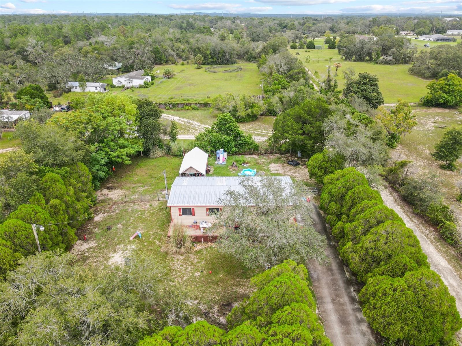 8402 WEEPING WILLOW ST, BROOKSVILLE, FL, 34613