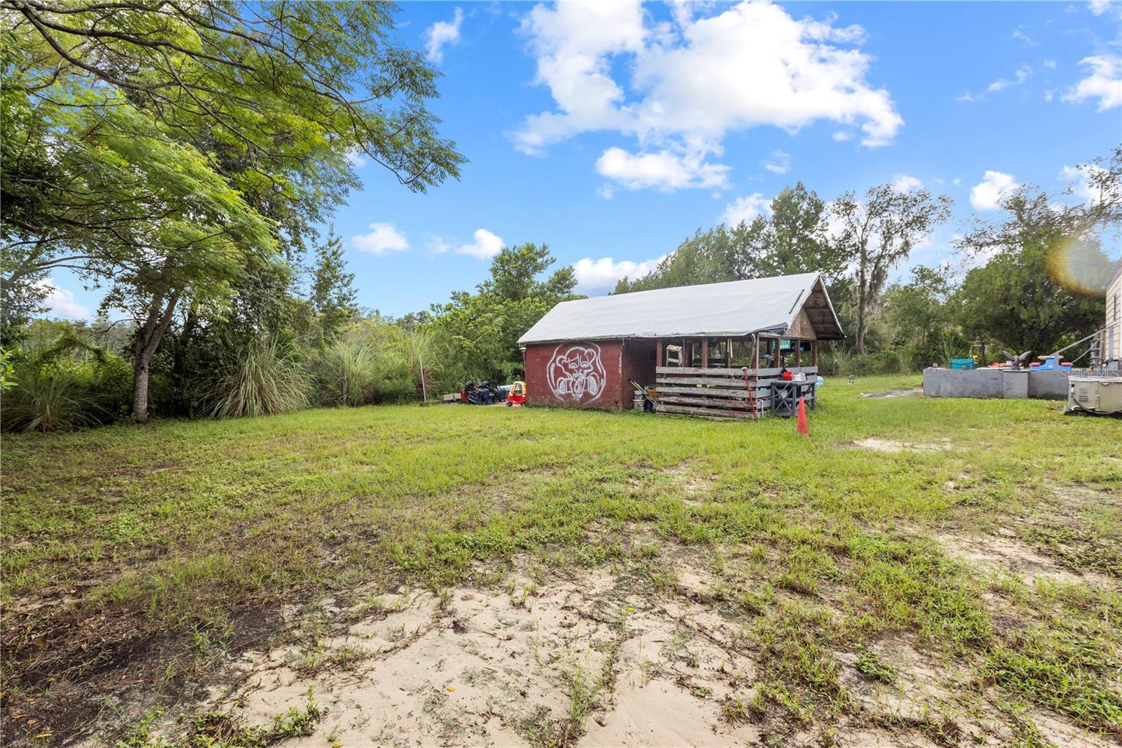 8402 WEEPING WILLOW ST, BROOKSVILLE, FL, 34613