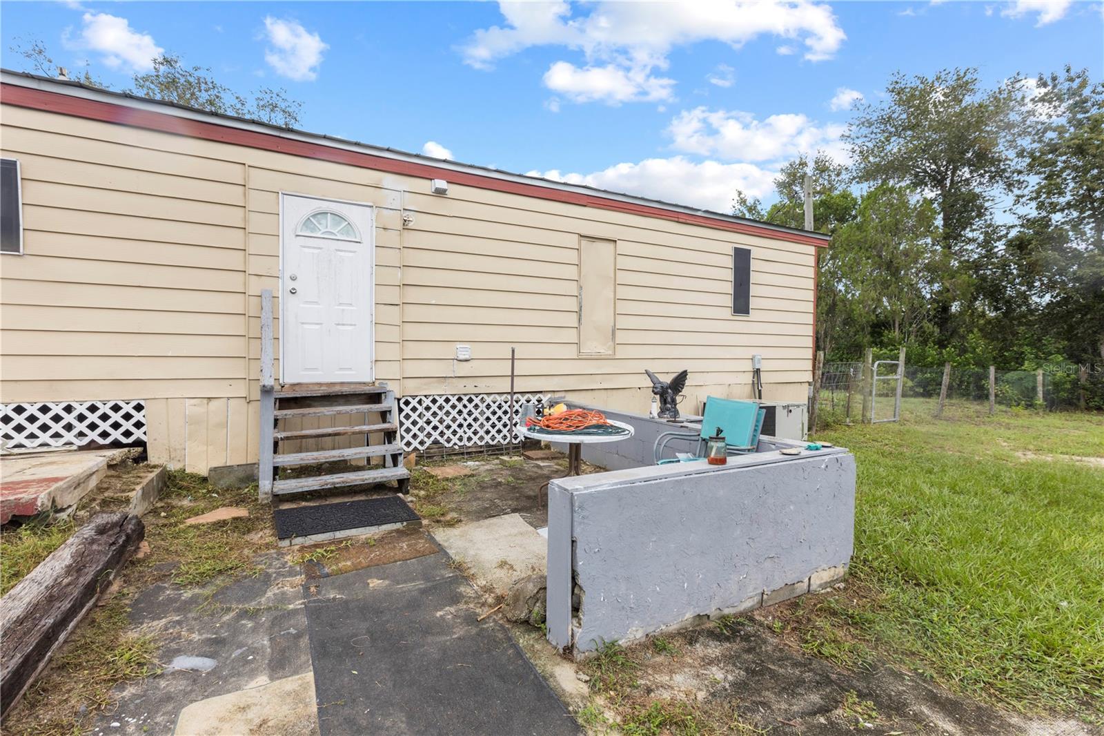 8402 WEEPING WILLOW ST, BROOKSVILLE, FL, 34613
