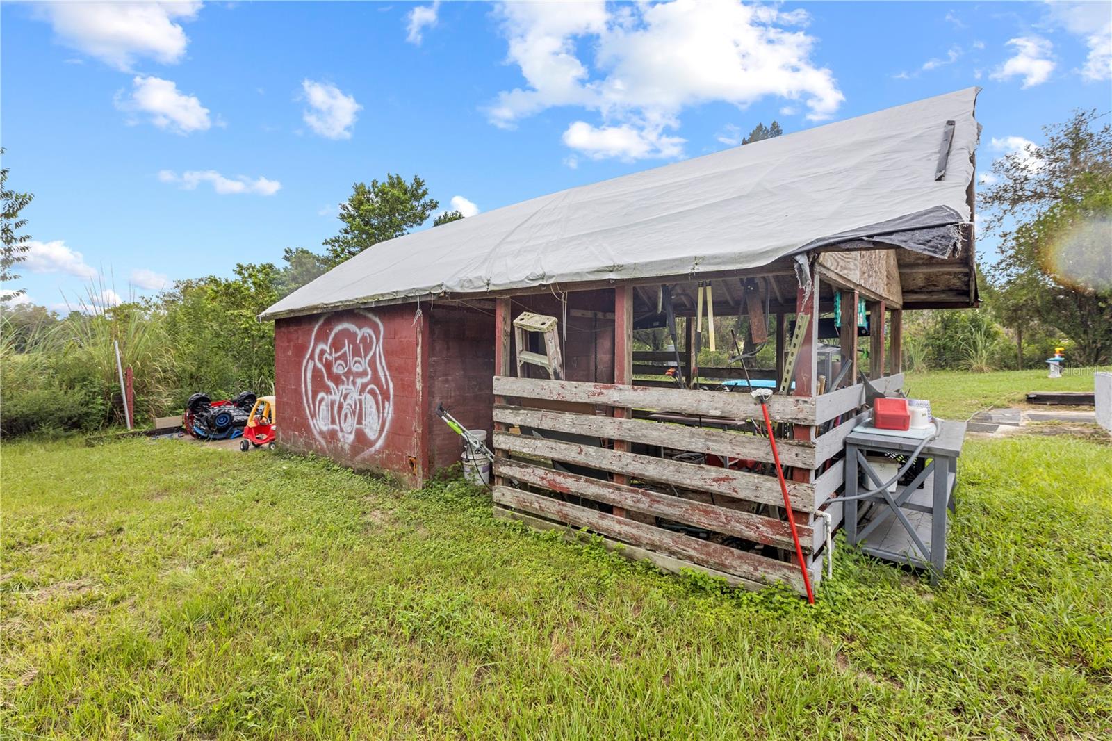 8402 WEEPING WILLOW ST, BROOKSVILLE, FL, 34613