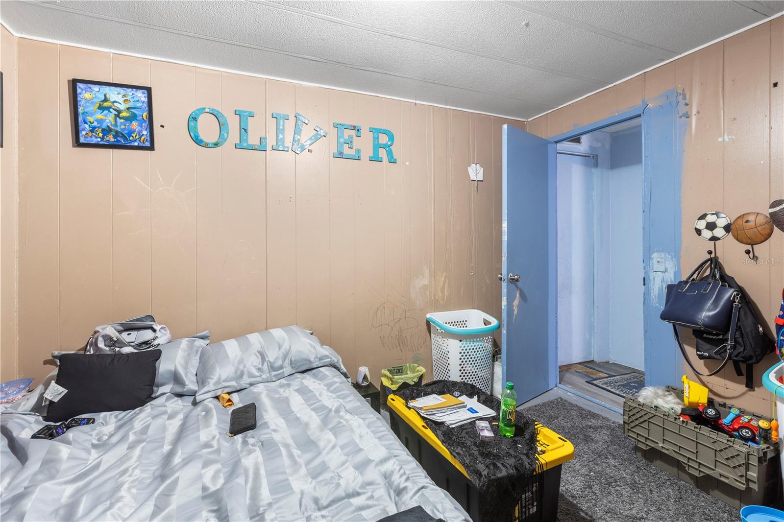 8402 WEEPING WILLOW ST, BROOKSVILLE, FL, 34613