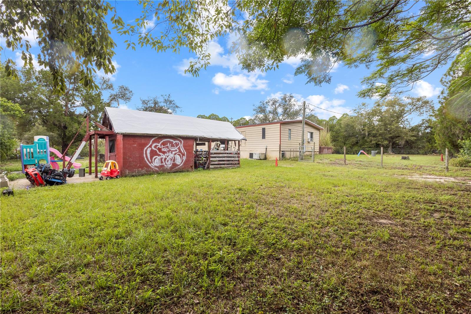8402 WEEPING WILLOW ST, BROOKSVILLE, FL, 34613