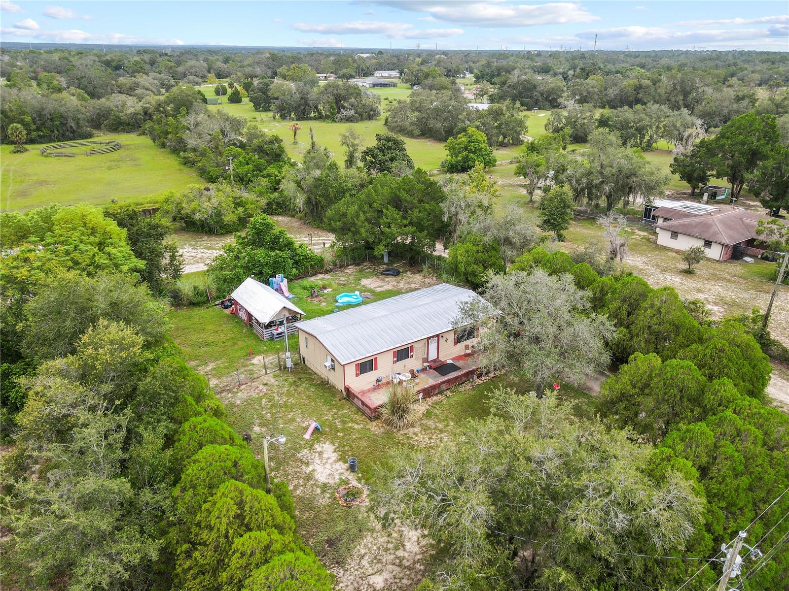 8402 WEEPING WILLOW ST, BROOKSVILLE, FL, 34613