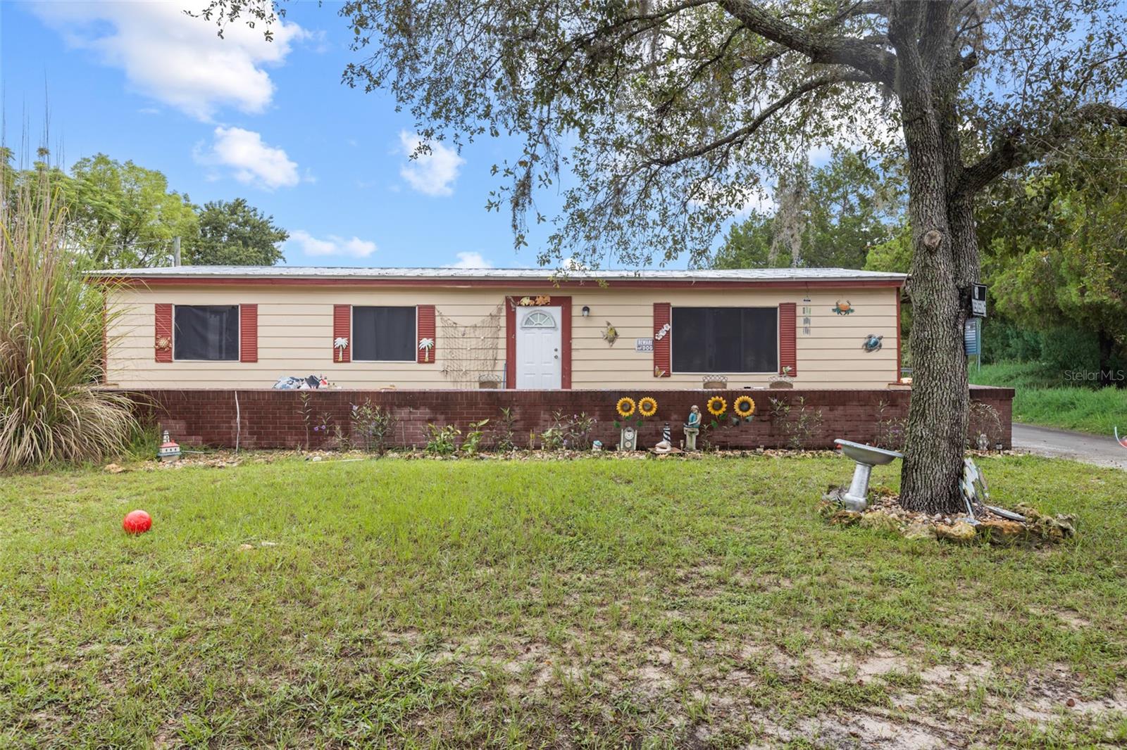 8402 WEEPING WILLOW ST, BROOKSVILLE, FL, 34613