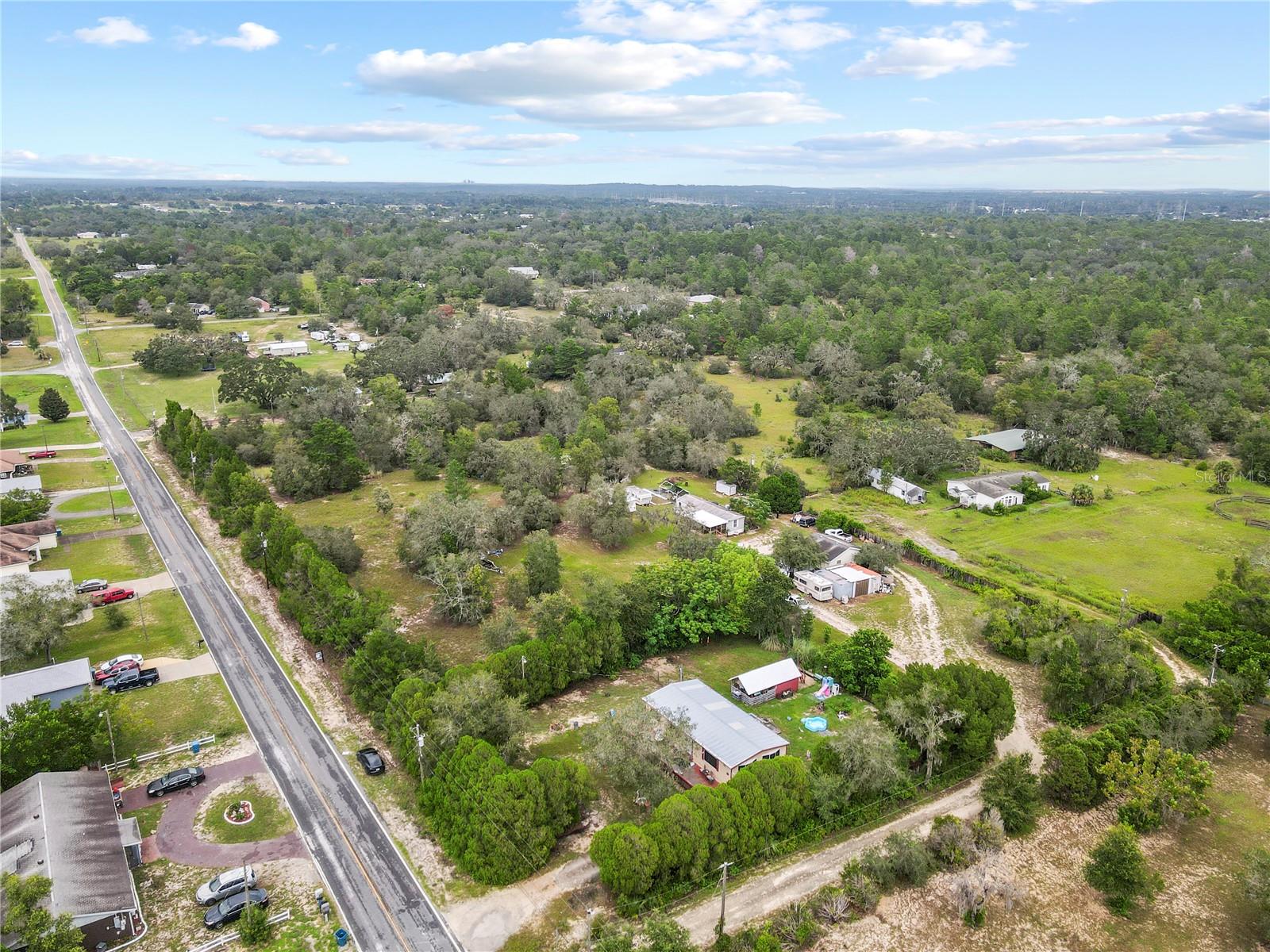 8402 WEEPING WILLOW ST, BROOKSVILLE, FL, 34613