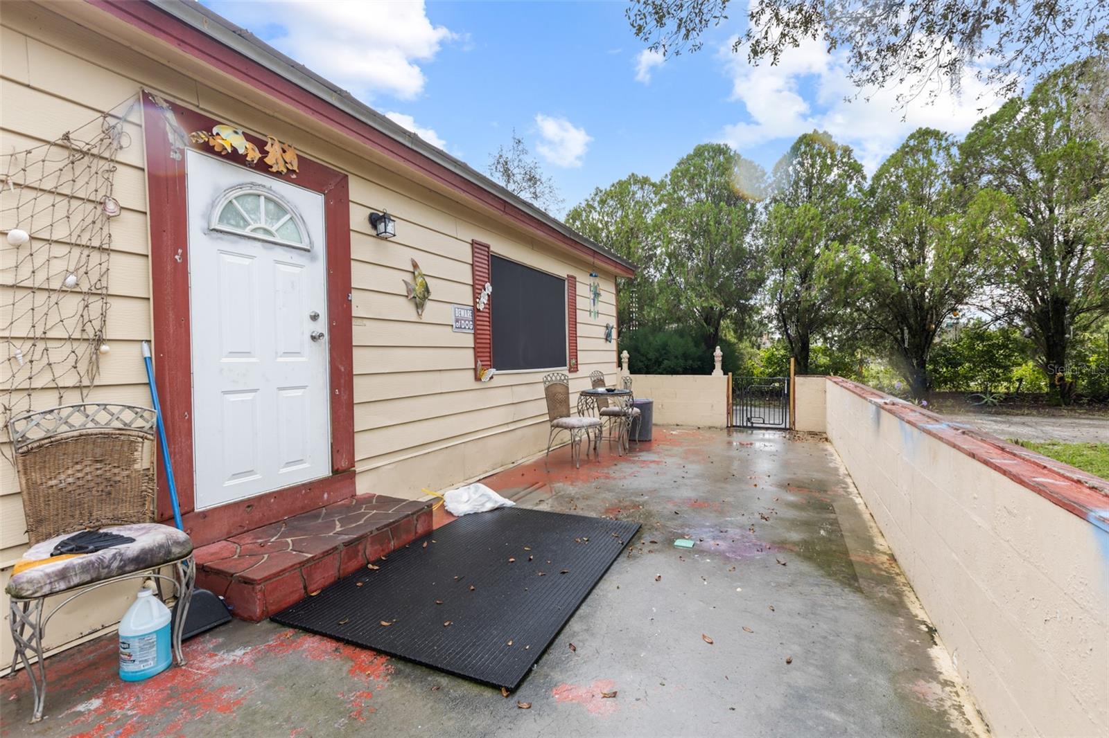 8402 WEEPING WILLOW ST, BROOKSVILLE, FL, 34613