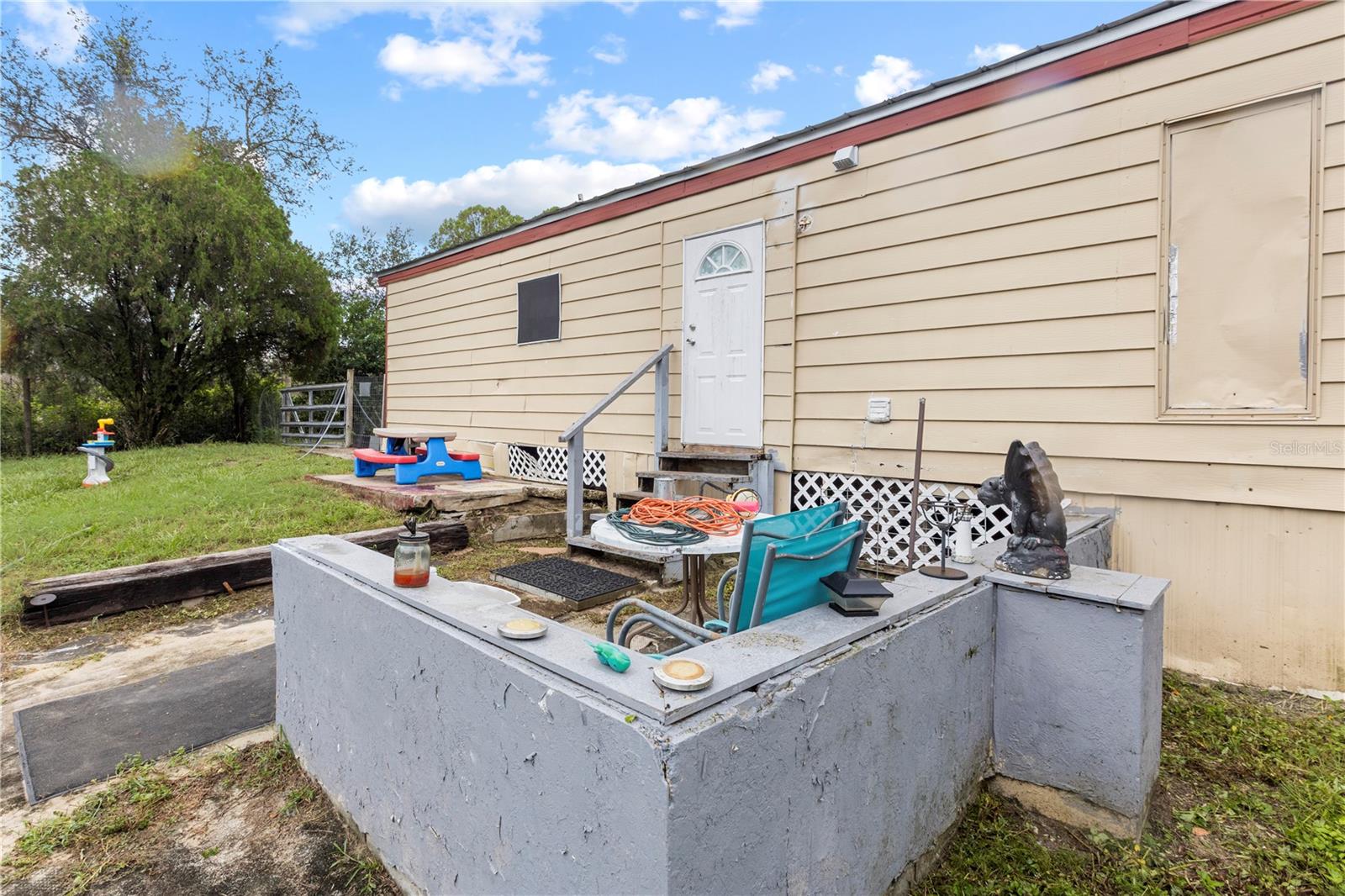 8402 WEEPING WILLOW ST, BROOKSVILLE, FL, 34613