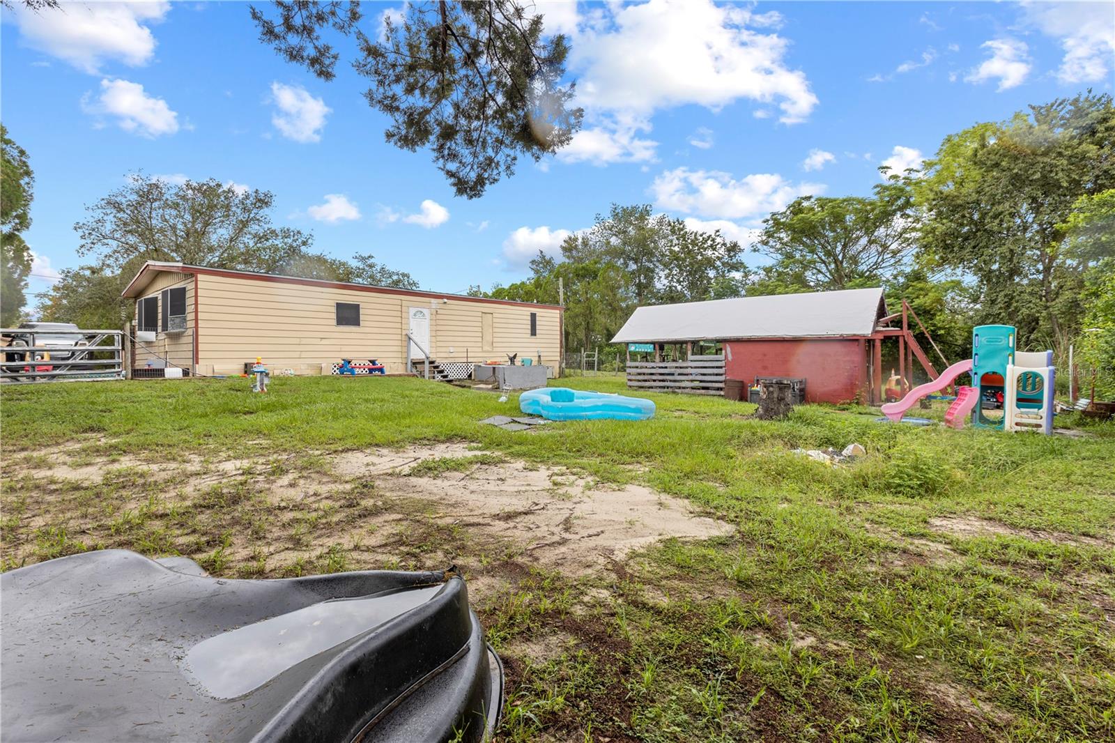 8402 WEEPING WILLOW ST, BROOKSVILLE, FL, 34613