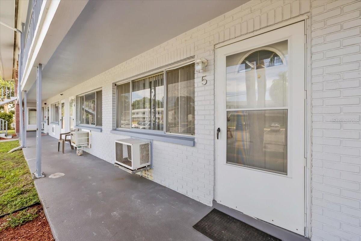 2353 SHELLEY ST #5, CLEARWATER, FL, 33765