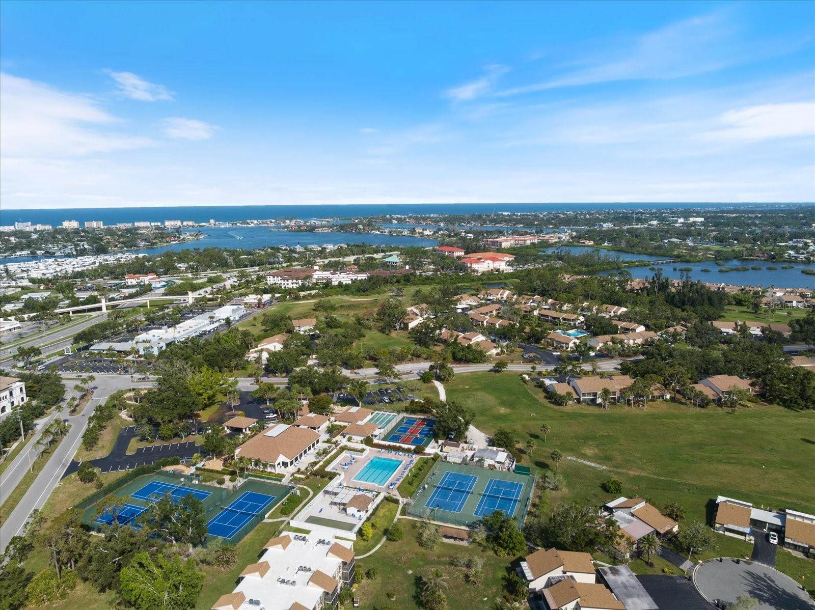 660 BIRD BAY DR W #69, VENICE, FL, 34285