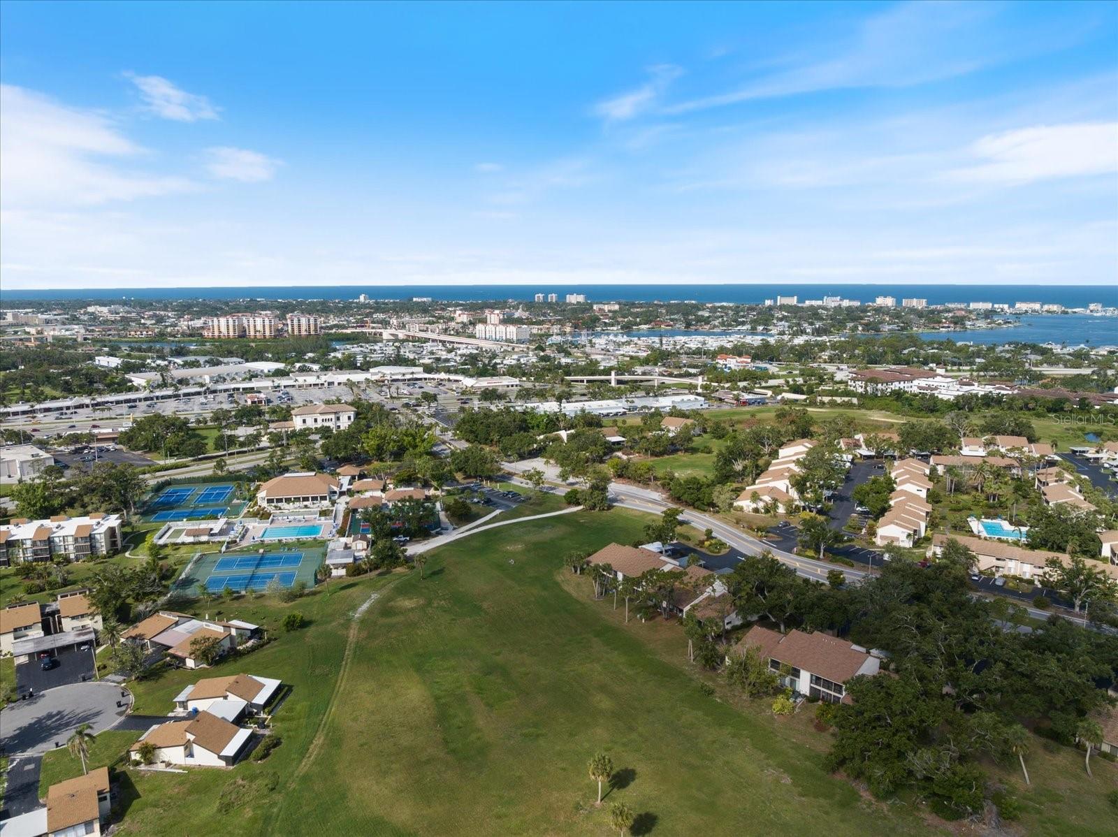 660 BIRD BAY DR W #69, VENICE, FL, 34285
