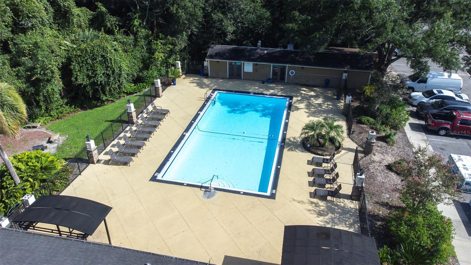 13287 ARBOR POINTE CIR #302, TAMPA, FL, 33617