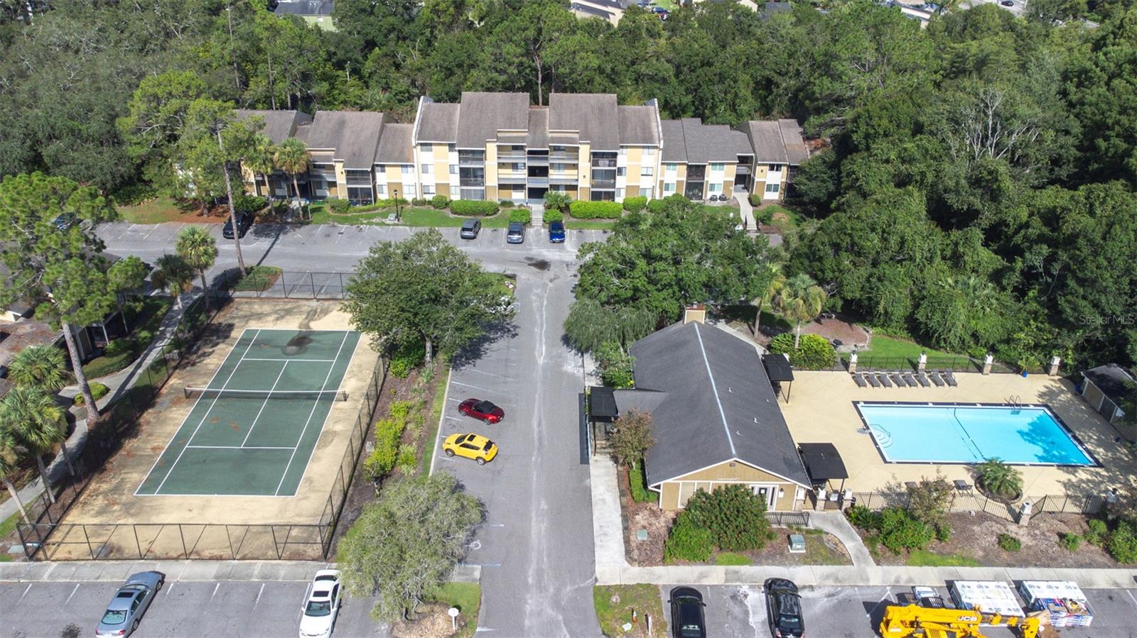 13287 ARBOR POINTE CIR #302, TAMPA, FL, 33617