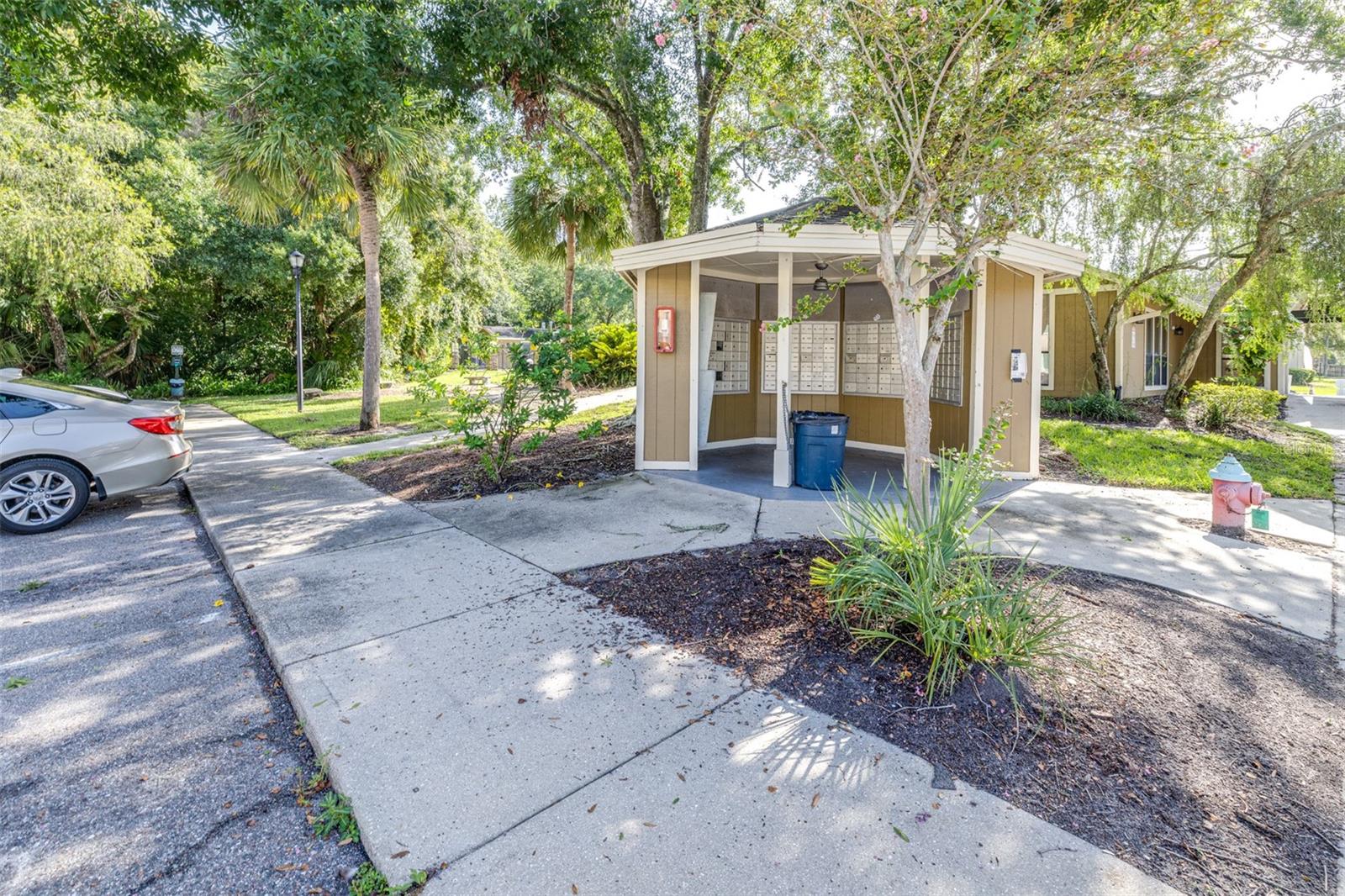 13287 ARBOR POINTE CIR #302, TAMPA, FL, 33617