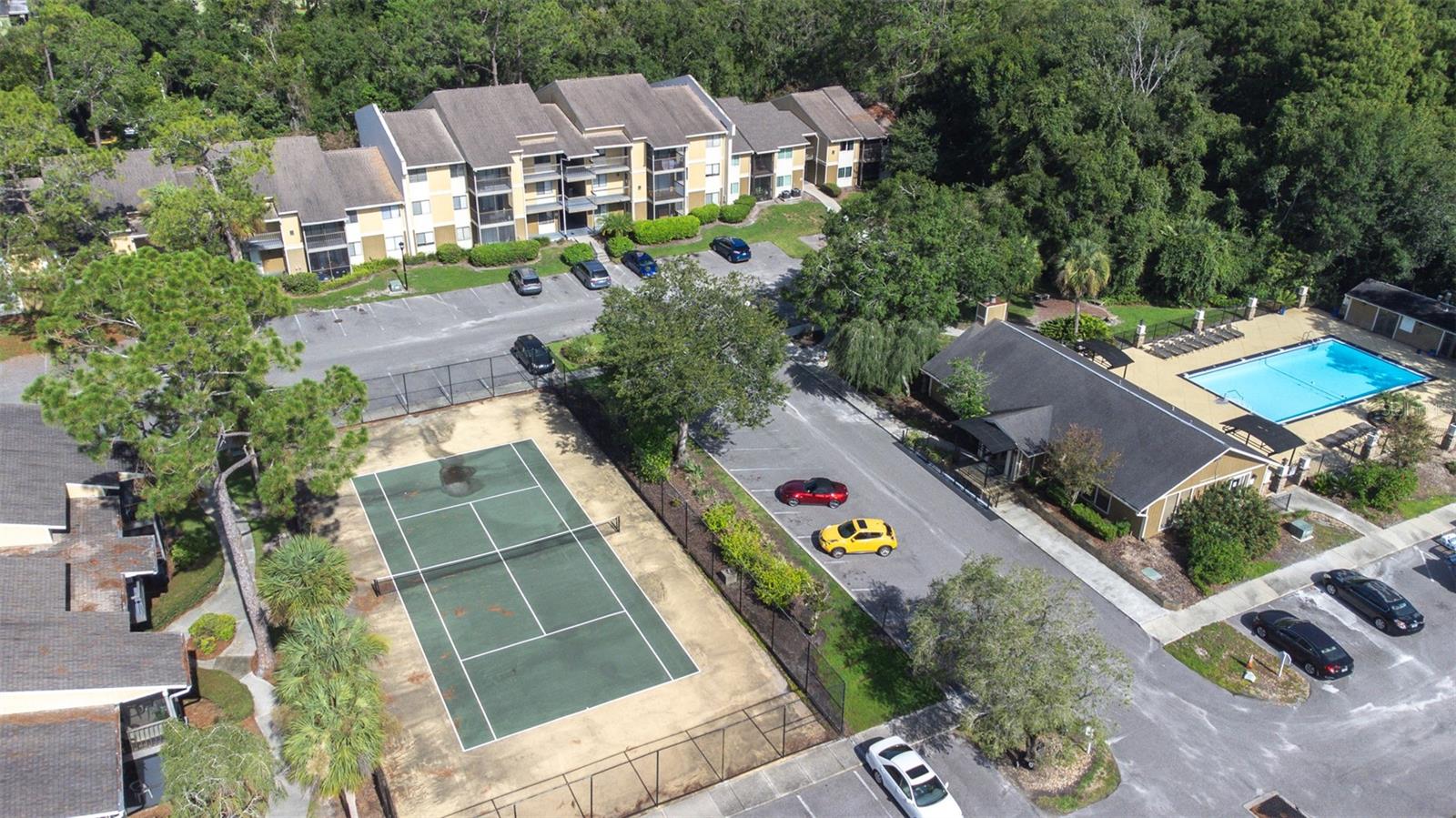 13287 ARBOR POINTE CIR #302, TAMPA, FL, 33617