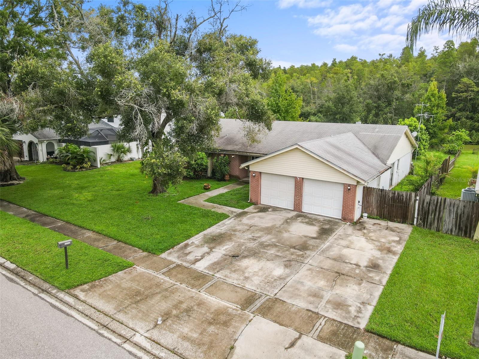 16503 FOOTHILL DR, TAMPA, FL, 33624