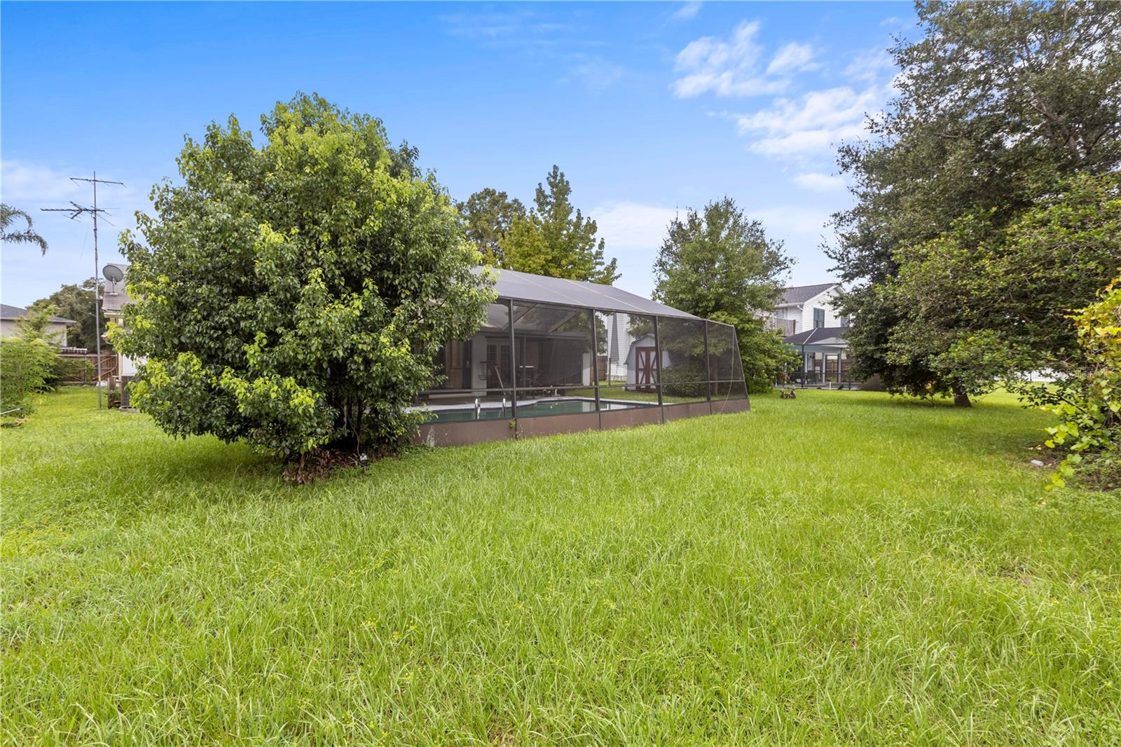 16503 FOOTHILL DR, TAMPA, FL, 33624