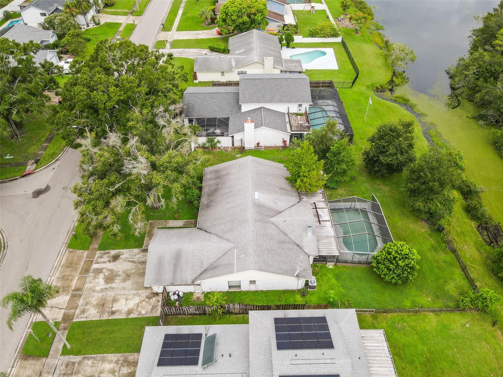 16503 FOOTHILL DR, TAMPA, FL, 33624