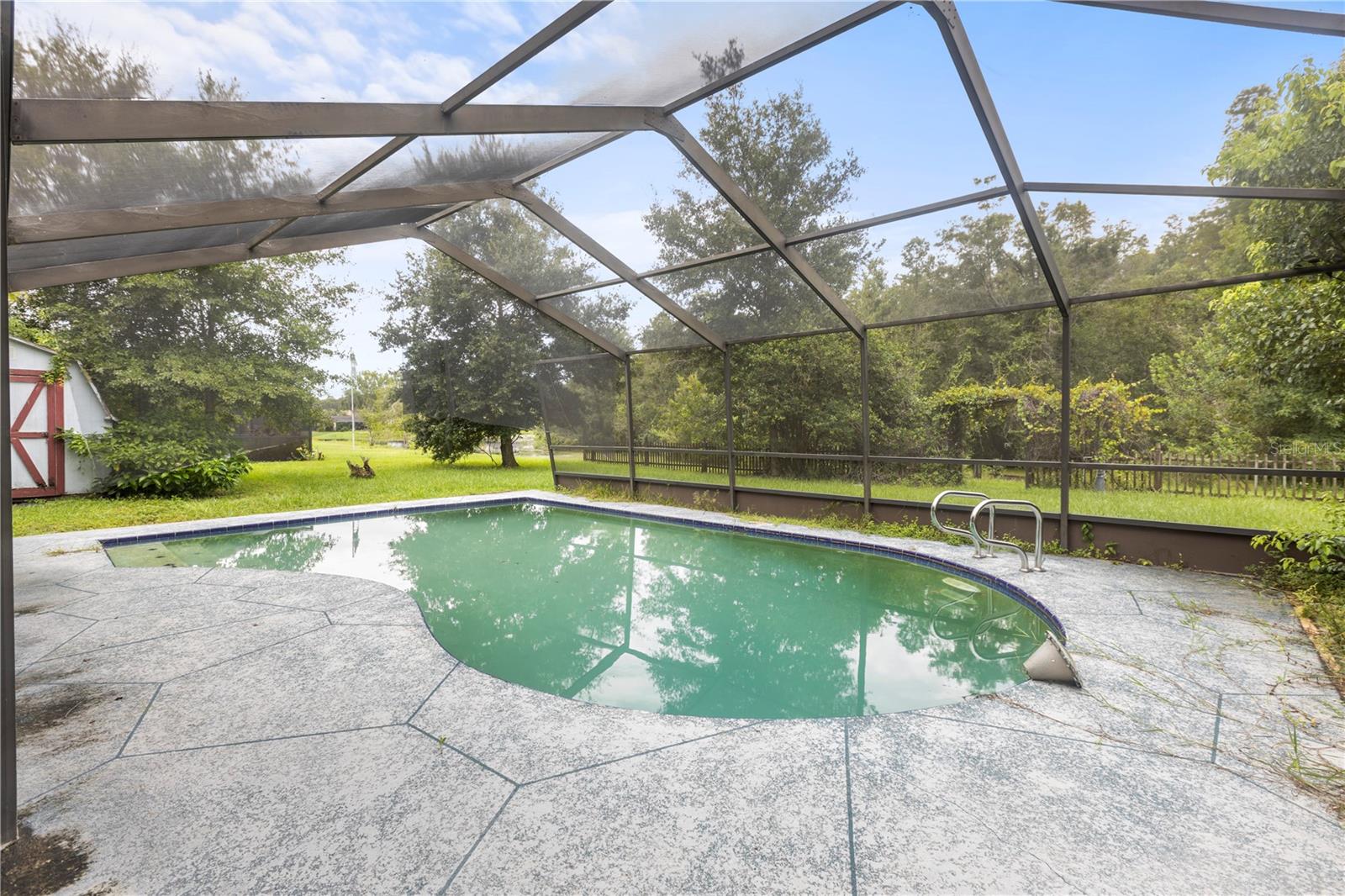 16503 FOOTHILL DR, TAMPA, FL, 33624