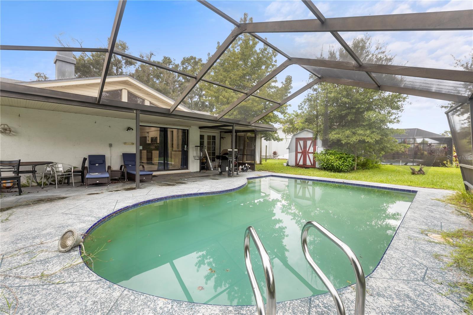 16503 FOOTHILL DR, TAMPA, FL, 33624