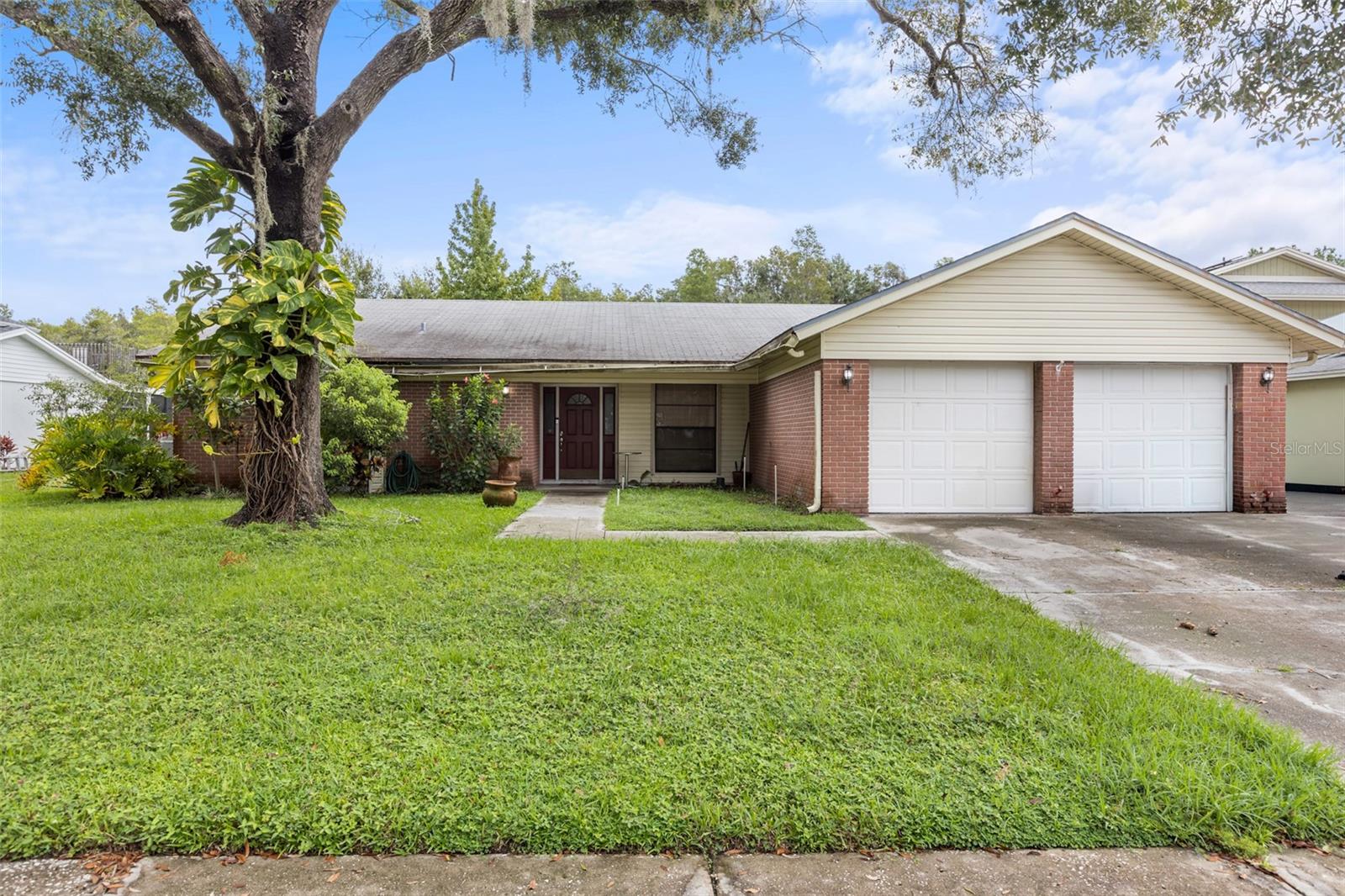 16503 FOOTHILL DR, TAMPA, FL, 33624