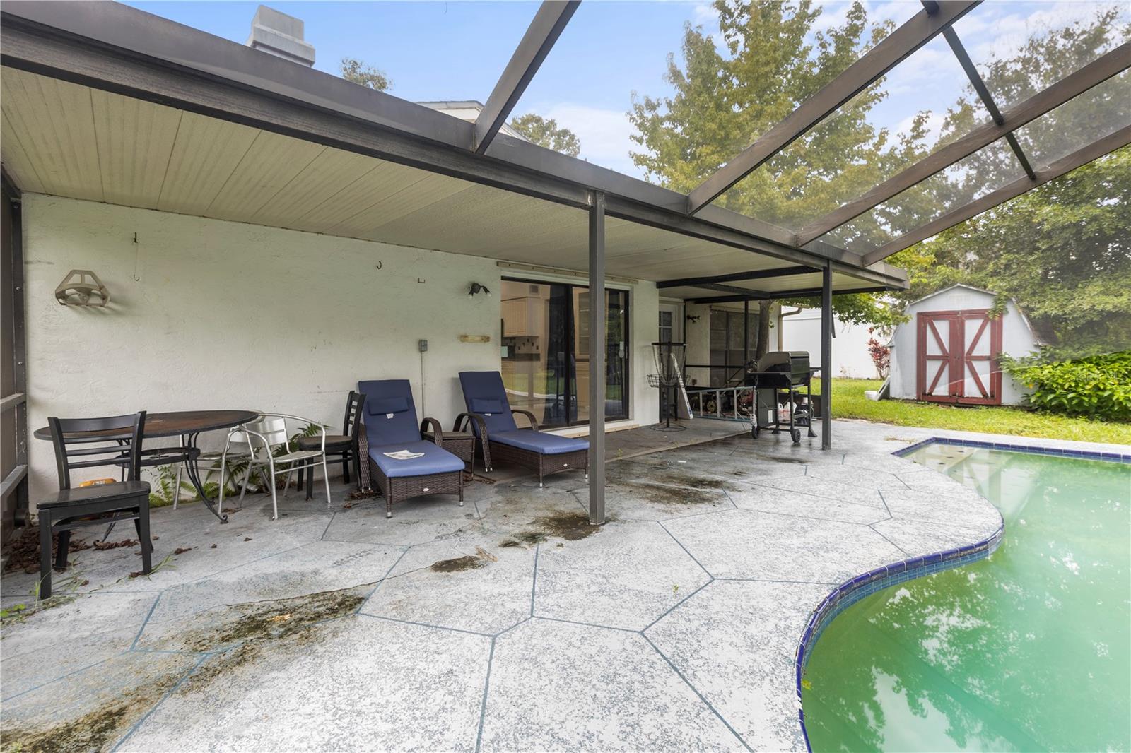 16503 FOOTHILL DR, TAMPA, FL, 33624