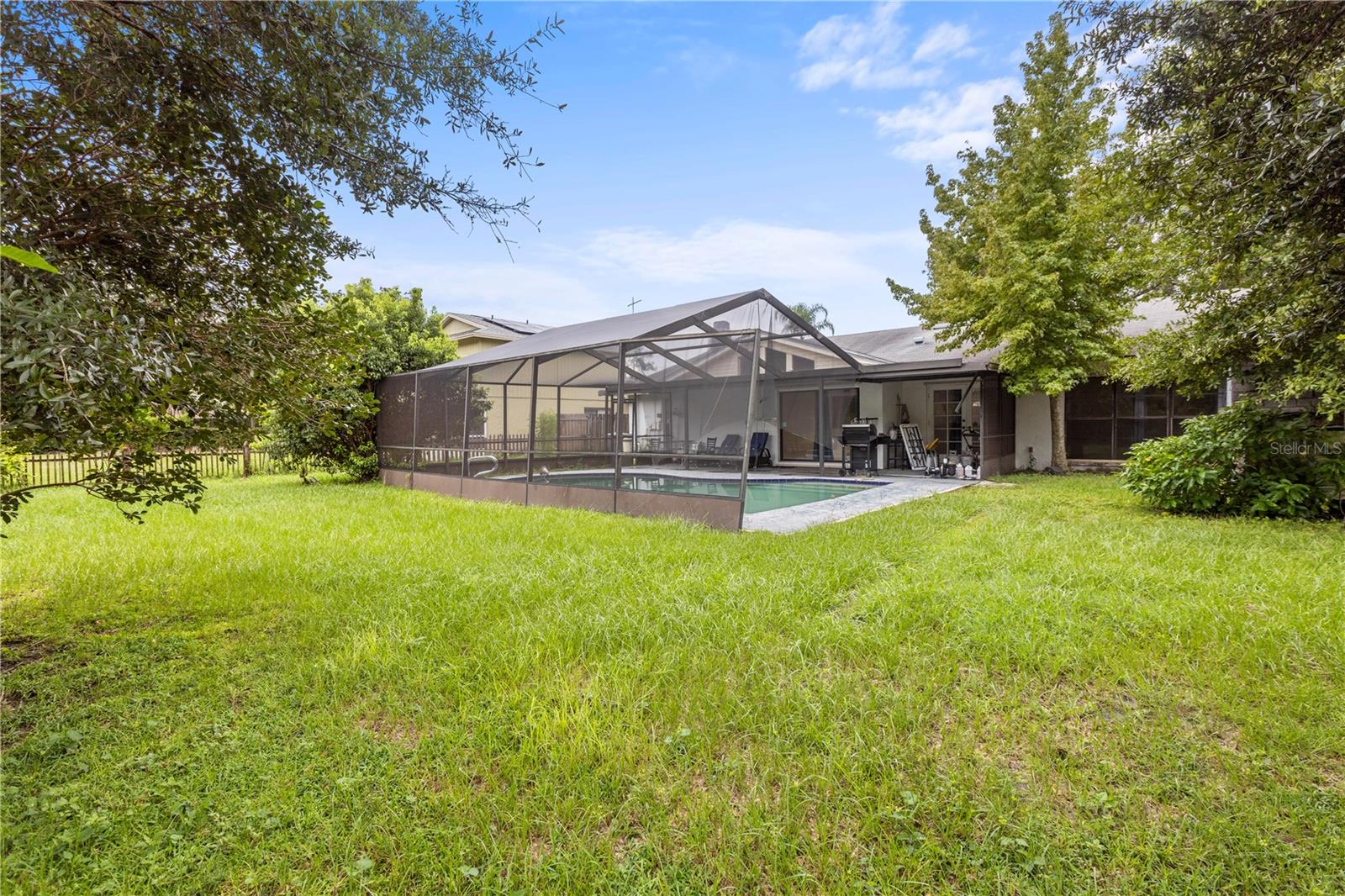 16503 FOOTHILL DR, TAMPA, FL, 33624