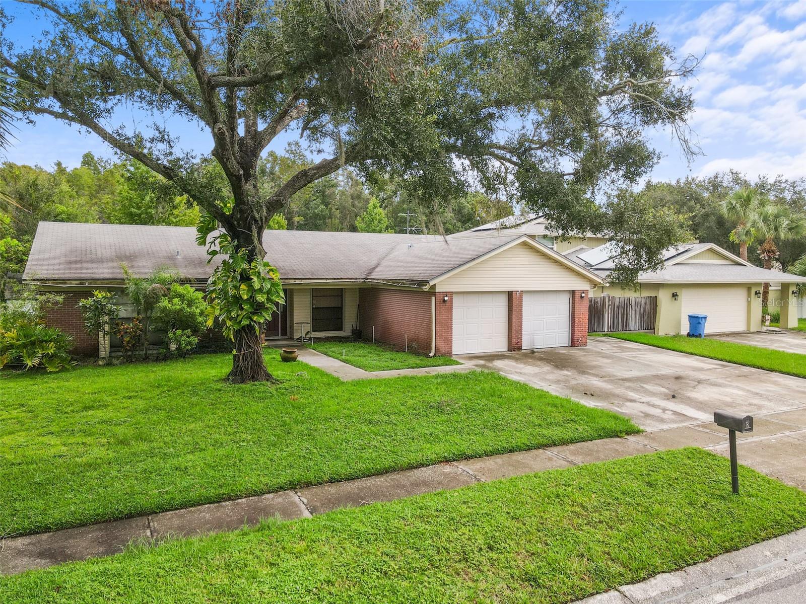 16503 FOOTHILL DR, TAMPA, FL, 33624