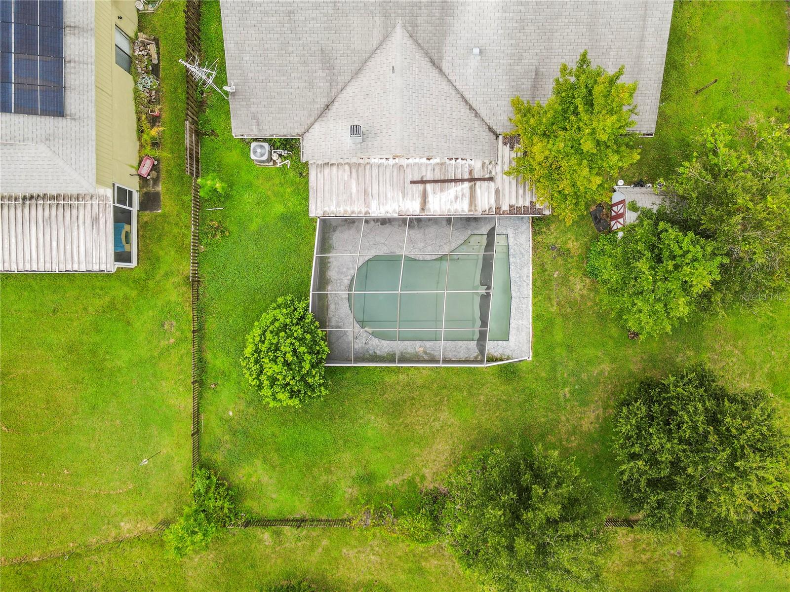 16503 FOOTHILL DR, TAMPA, FL, 33624