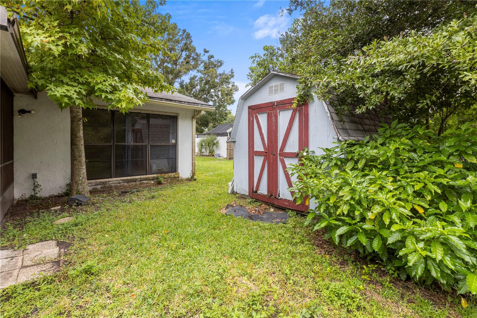 16503 FOOTHILL DR, TAMPA, FL, 33624