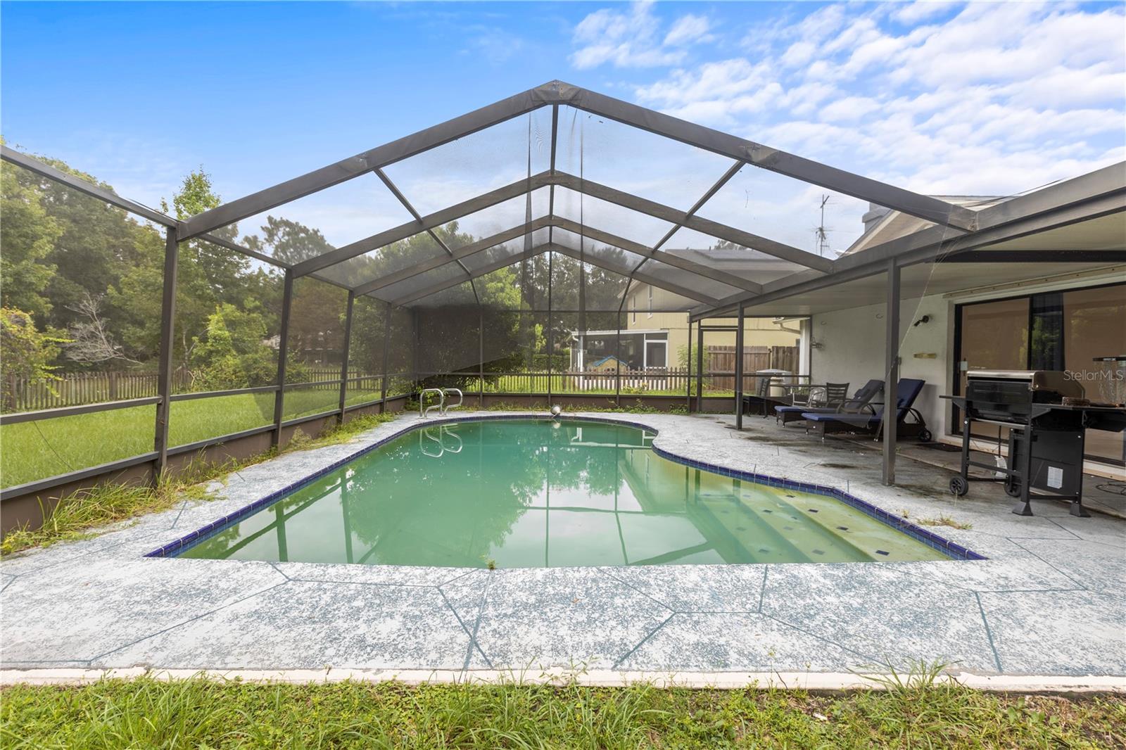 16503 FOOTHILL DR, TAMPA, FL, 33624